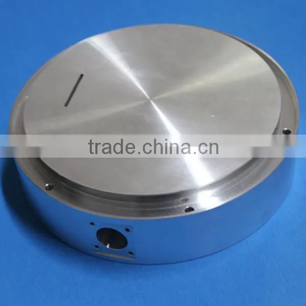 Good Cnc Machining Sevice With Turning Parts photo-5