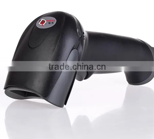RD-2013 OEM Handheld Laser Usb Bar Code Reader, Portable POS System 1D Barcode Scanner Quality Choice Most Popular photo-4
