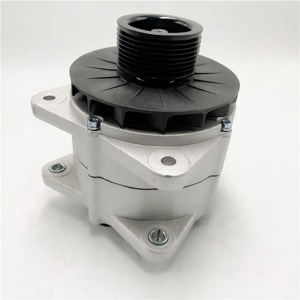 Factory Wholesale High Quality Automobile Generator For FAW Jiefang photo-2