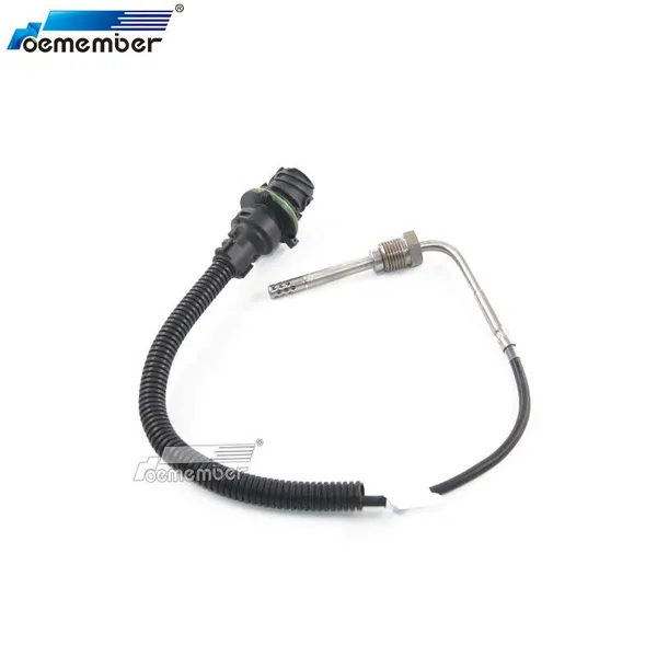 OE Member A0061530728 0061530728 Truck Temperature Sensor Exhaust Gas Temperature Sensor EGT Sensor For BENZ photo-4