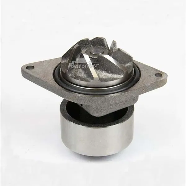 OE Member 504213078 2856893 504216828 4892175 Water Pump Fits for Ford photo-2
