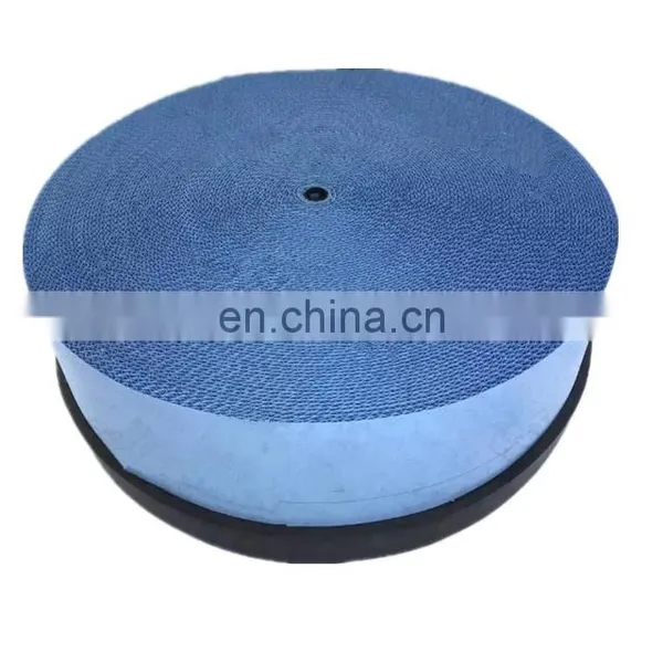 Gas Turbine Air Cleaner Filter Element P191988 Engineering Machinery Filter Element photo-2