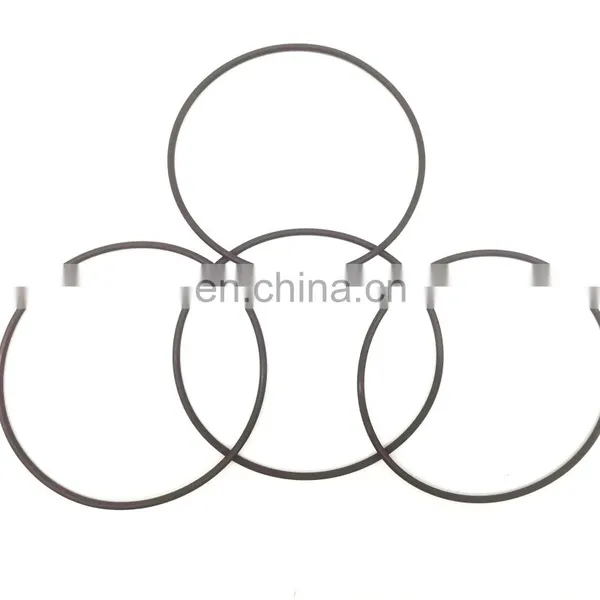 Oil Seal QX202932 Ingersoll Rand Original Spare Parts photo-3
