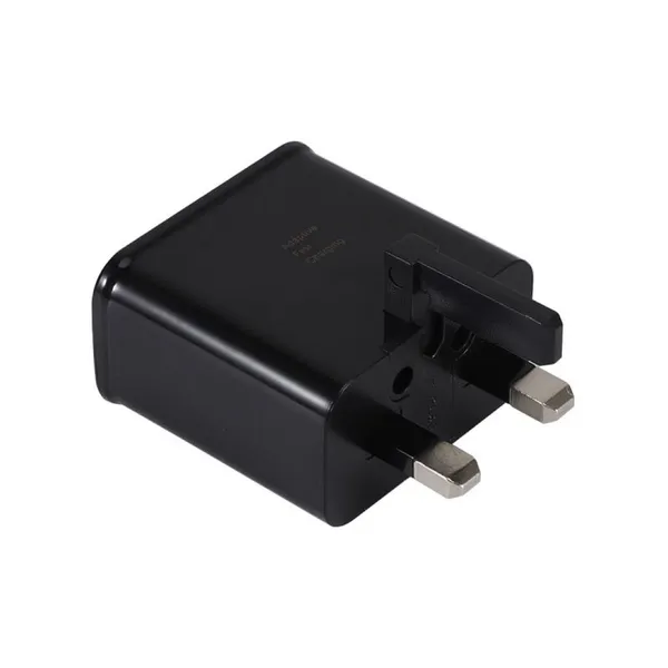 2022 Wholesale UK Quick Charger Original Wall Charger Adapter For Samsung Galaxy Note4 S8 / S10 photo-5