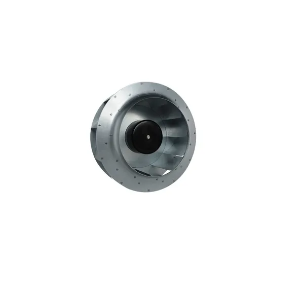 R3G280*50mm Ec Backward Curved Centrifugal Fan For Wall Burner photo-3