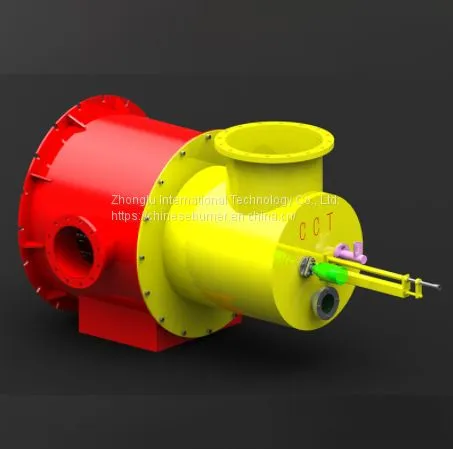 Gas Industrial Burner photo-3