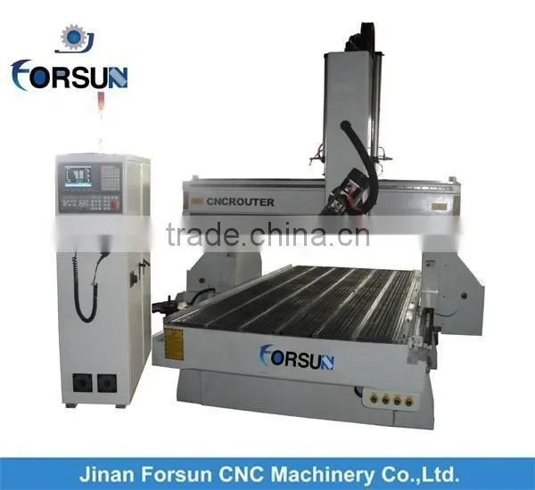 4 Axis DSP Control Router Cnc/woodworking Mini Cnc Router/3D Mini Cnc Router With CEISO Certificate photo-2