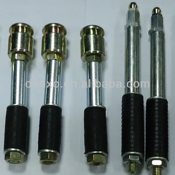 Steel Injection Packer