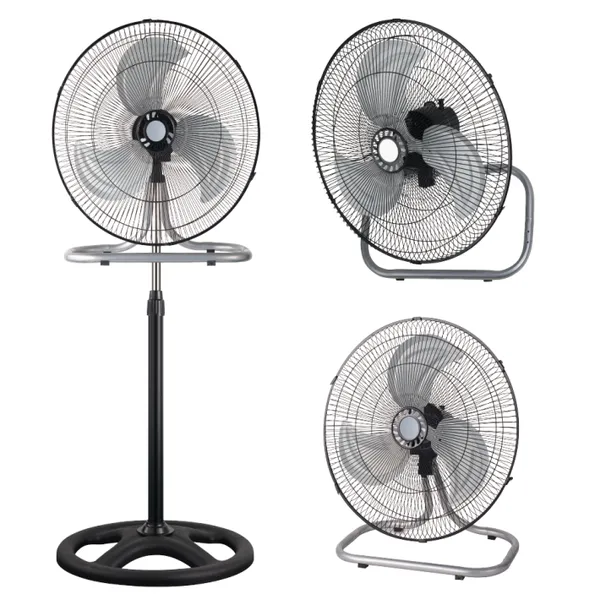 OEM/ODM 3 in 1 Fan