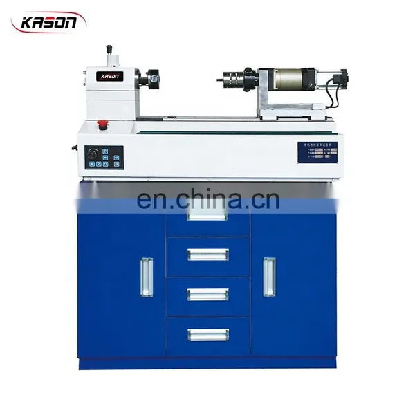 1000-5000Nm High Capacity Material Torsion/Torque/Twist Testing Machine photo-4