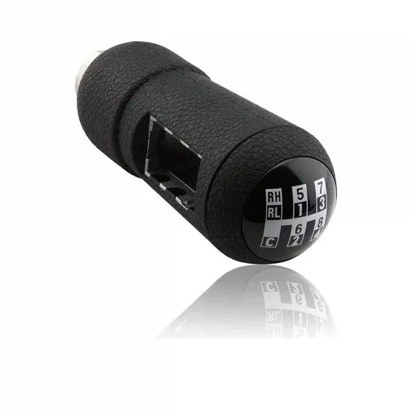 1369975 1.14550 Truck Gear Shift Knob Truck Steering Part for SCANIA