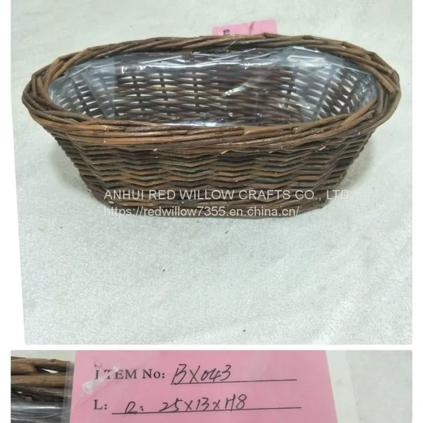 Willow Basket photo-3