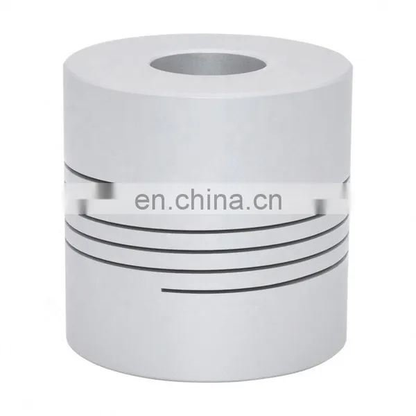 Encoder Coupling Manufacturer DIShaft Couplings Electric Motor Shaft Coupling photo-2
