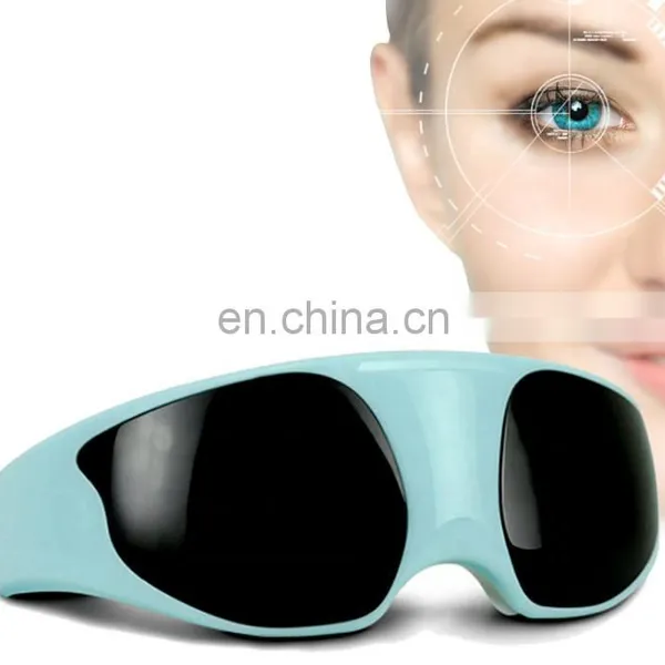 Relax Eyes Electric Vibrating Glasses Eye Massagers,Eye Care Massagers photo-3