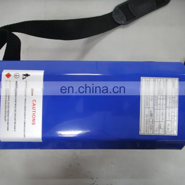 MMA-200 Mini Welding Machine Small Electric IGBT photo-3