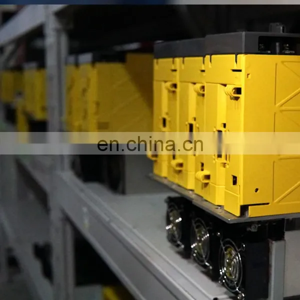 100% New AIF01A Fanuc I/O Interface Module A03B-0819-C011 photo-5