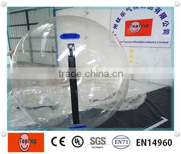 2016 Popular Inflatable Water Walking Ball Water Games Ball for Sale photo-3