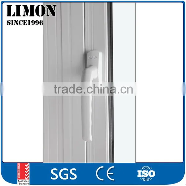Australia AS2047 Standard bi Fold Windows and Doors With Double Glass photo-3