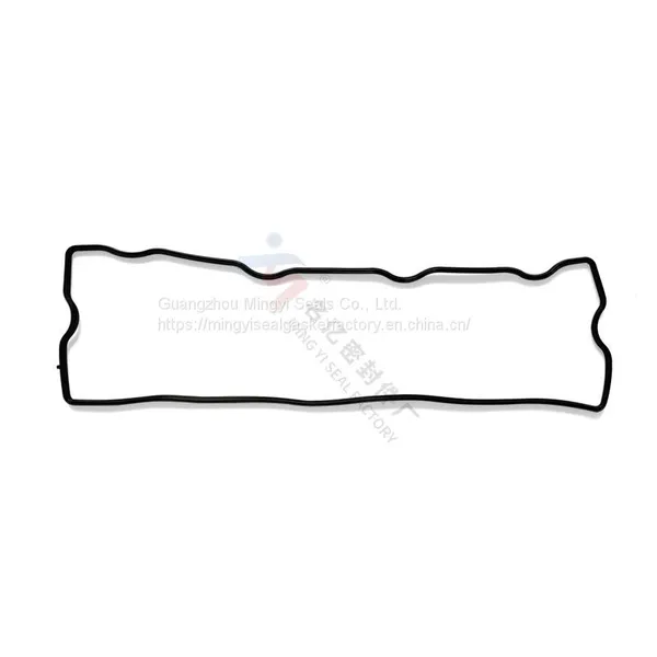 Suitable for PERKINS Valve Chamber Strip 3681A049 Rocker Cover Gasket 1004.40AJ Overhaul Kit Cylinder Gasket photo-4