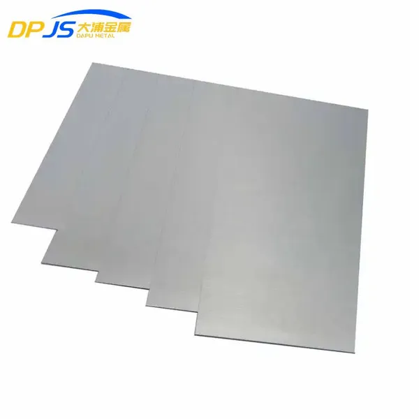 China Manufacturer Aluminum Sheet/Plate 6063t6 3003h12 5052h34 6082t6 Thickness 0.1-5.0mm photo-3