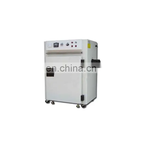 Popular Food Industry Drying Oven Forced Air Circulation Drying Oven photo-5