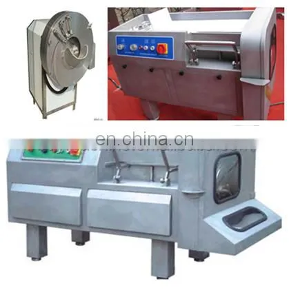 Cabbage Slicer Machine Automatic Mushroom Slicing Machine Automatic Fruit Cutter photo-2