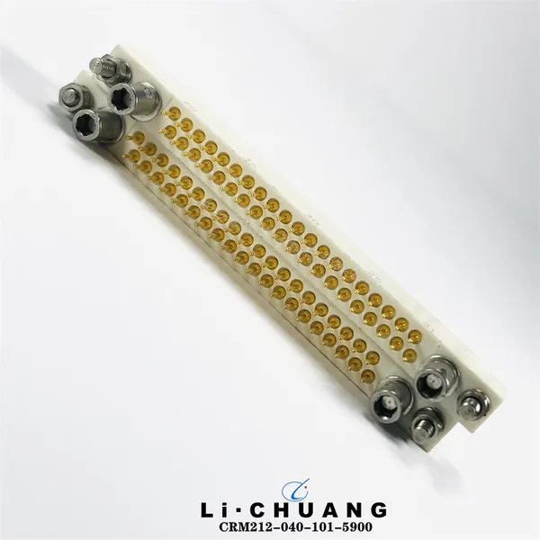Microrectangular Connector CRM222-040-201-2900 CRM212-040-111-5900 photo-4