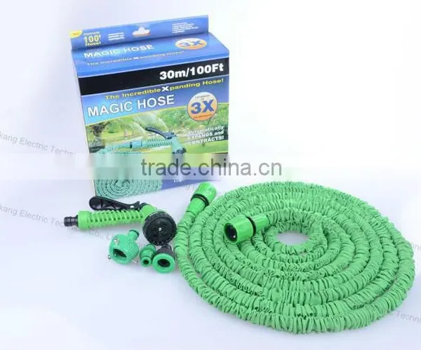 Retractable Garden Hose As Seen on TV photo-5