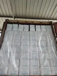 Food Additive Potassium Sorbate photo-5