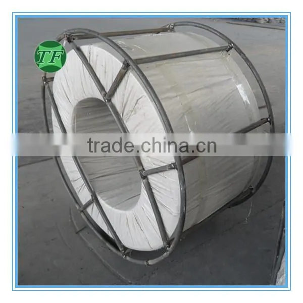 Wholesale Large Store Casi Alloy Cored Wire China Manufacturer photo-6
