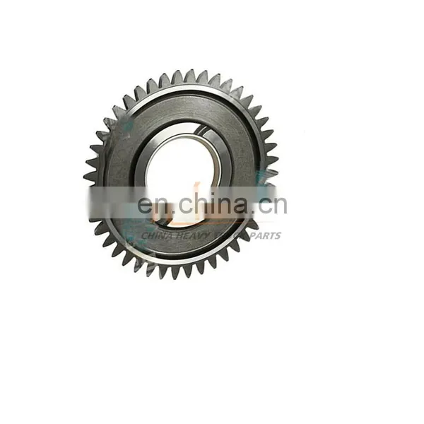 China Heavy Truck Sitrak MAN MC11/MC13 Motor Assembly 200-11306-5007 Front End Intermediate Gear photo-3