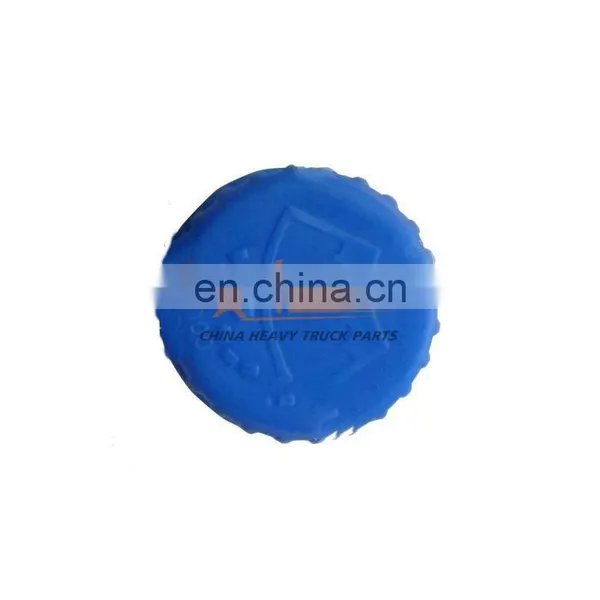 China Factory Direct Sales SINOTRUK SITRAK C7H/T7H/T5G Cabin Parts 810W26481-0080 End Cap-s photo-3