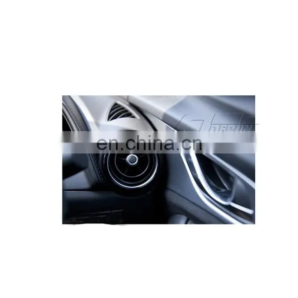 Shacman F2000/L3000/M3000/F3000/X3000 Truck Cab Spare Parts Dashboard Dz13241842412 Front Demister Rh Assy photo-2