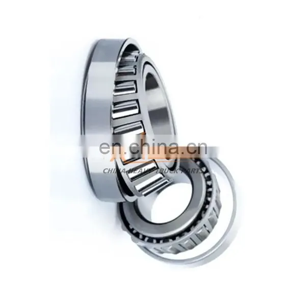Jiefang J6 Faw Truck Engine Parts Tapered Roller Bearing Front Hub Bearings (Outer ) 7314ek photo-4