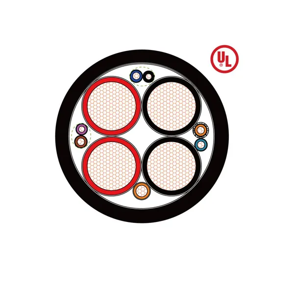 NACS Charging Cable