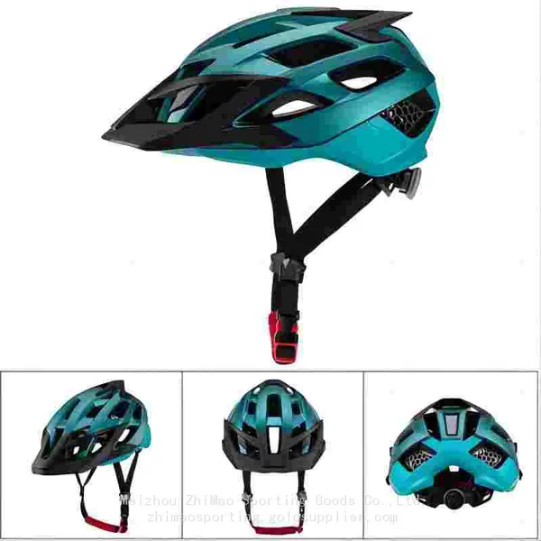 MD-93 Helmet Line-MTB photo-4