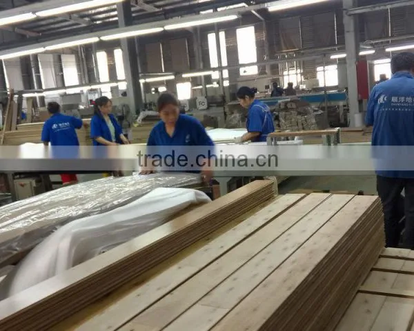 OAK Engineered Flooring/Engineered Wood Flooring photo-6