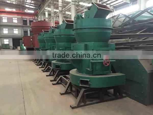 Huahong Raymond Grinder Mill, Raymond Mill for Mining photo-3