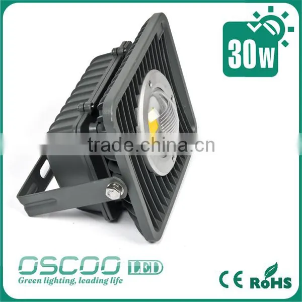 High Quality High Power Led Flood Light 120degree 30W Led Flood Light 85-265V photo-4