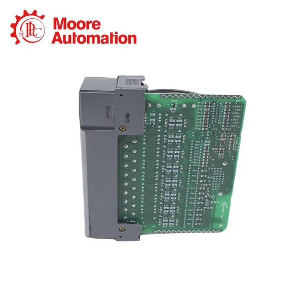 AB 1746-OBP16 Sixteen (16) Channel Discrete Output Module photo-4