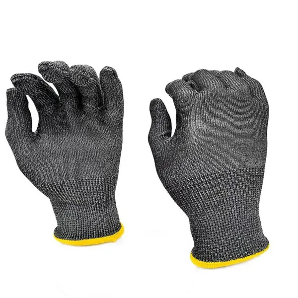 13G Cut Resistant Gloves Level A4