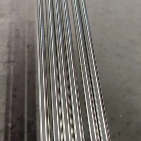 ASTM A213/ASTM A249 ASTM A249 En 10217-7 SUS 304 316 Super Austenitic Welded Tube Stainless Steel Pipe for Boilers photo-3