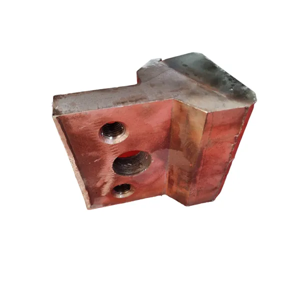 Sand Making Machine Accessories Material Distribution Cone Price_various Sand Making Machine Accessories photo-2