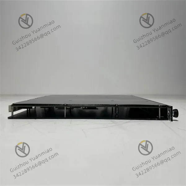 TRICONEX 3003 Input Module photo-2