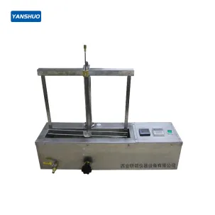 YG871Water Absorption Tester (Klemm Test Instrument)