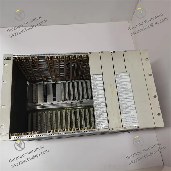 ABB 216MB66 HESG324510M1 Equipment Rack