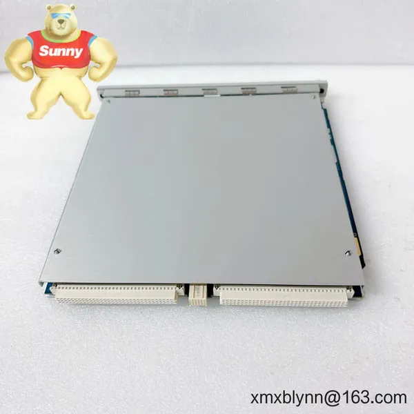 Bently Nevada 3500/22M (P/N 288055-01) – Transient Data Interface for 3500 Machinery Protection Racks photo-5