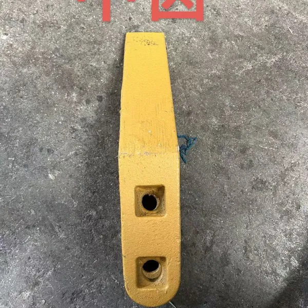Construction Machinery Parts Side Teeth 5217298 for SEM655D Wheel Loader photo-4