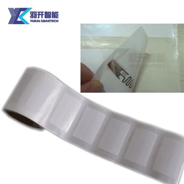 RFID Apparel Label M730,M780,U8,U9，Label Size:54*34mm,73*17mm,44*19mm; photo-4