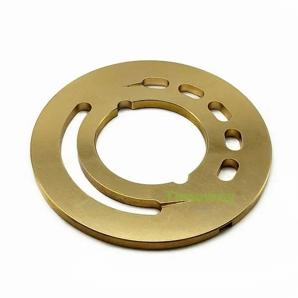 A10VSO Series Hydraulic Pump Parts A10VSO45 Pump Rotor Group Kits for Repair Rexroth Piston Pump Hydraulic Pump Spare Parts photo-4